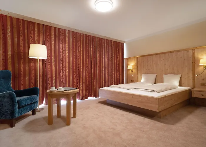Robenstein Aktivhotel & Hotel Zwiesel