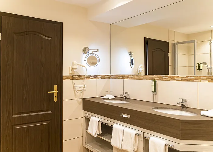 Hotel Robenstein Aktivhotel &